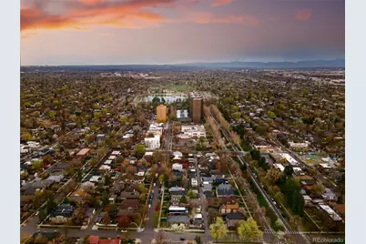 201 S Lafayette Street, Denver, CO 80209 - Photo 49