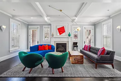 201 S Lafayette Street, Denver, CO 80209 - Photo 11