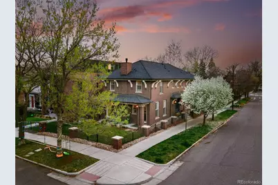 201 S Lafayette Street, Denver, CO 80209 - Photo 1