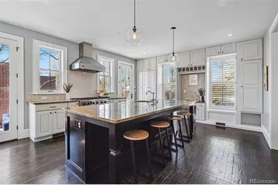 201 S Lafayette Street, Denver, CO 80209 - Photo 19