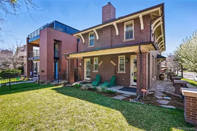 201 S Lafayette Street, Denver, CO 80209 - Photo 37