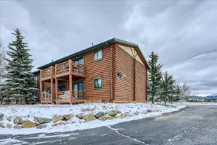 100 Cove Blvd, Dillon, CO 80435 - Photo 27