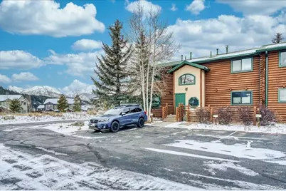 100 Cove Boulevard #B, Dillon, CO 80435 - Photo 25