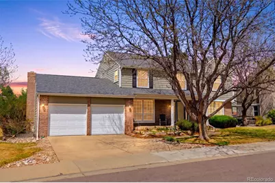 2255 Thistle Ridge Circle, Highlands Ranch, CO 80126 - Photo 1