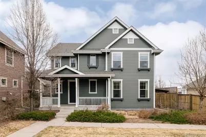 8072 E 49th Place, Denver, CO 80238 - Photo 1