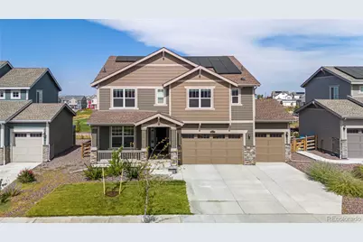 16375 E 110th Avenue, Commerce City, CO 80022 - Photo 1