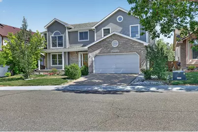 7401 Powderhorn Drive, Lone Tree, CO 80124 - Photo 3