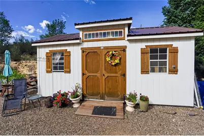 11900 County Road 23.2, Weston, CO 81091 - Photo 29