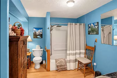 11900 County Road 23.2, Weston, CO 81091 - Photo 23