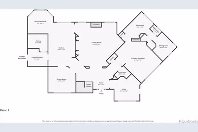 17556 Colonial Park Drive, Monument, CO 80132 - Photo 49