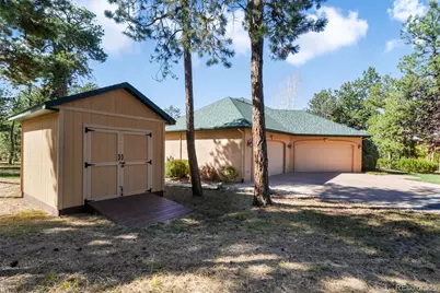 17556 Colonial Park Drive, Monument, CO 80132 - Photo 45