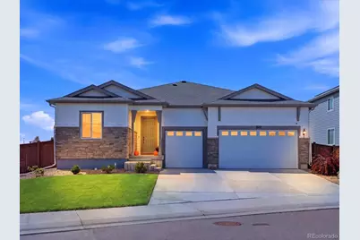11697 Pontiac Street, Thornton, CO 80233 - Photo 1