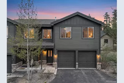 903 County Road 830, Fraser, CO 80442 - Photo 1