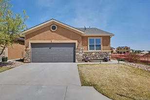 6623 Young Oak Grove, Colorado Springs, CO 80923 - Photo 1