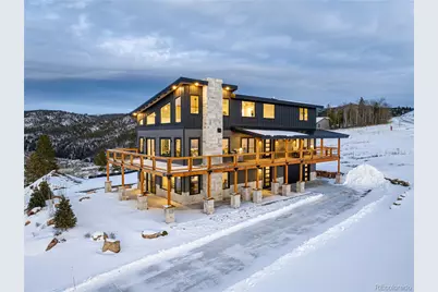 314 Eagles Nest Court, Granby, CO 80446 - Photo 3