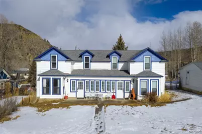 207 & 209 Grand Avenue, Hot Sulphur Springs, CO 80451 - Photo 45