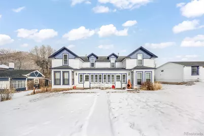 207 & 209 Grand Avenue, Hot Sulphur Springs, CO 80451 - Photo 1