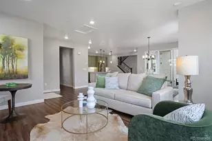 7041 Homeplace St, Castle Rock, CO 80108 - Photo 7