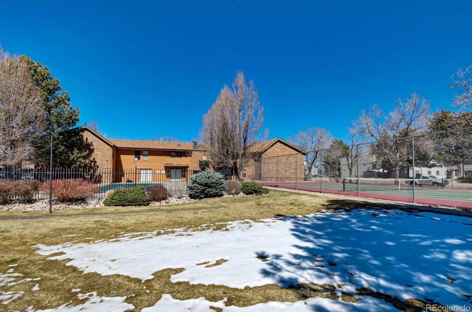 3305 Ammons St, Denver CO  80227-4908 exterior