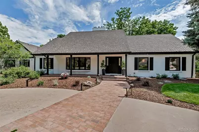 17 E Belleview Lane, Greenwood Village, CO 80121 - Photo 1