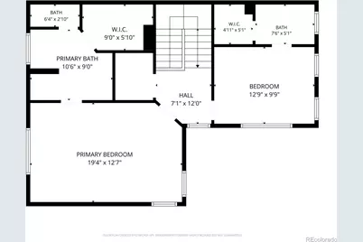 3611 S Perth Circle #104, Aurora, CO 80013 - Photo 31