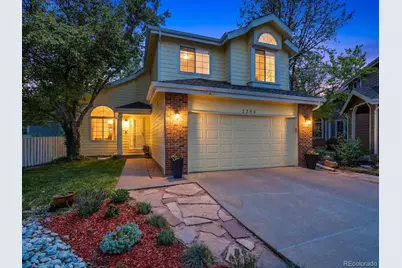 2354 S Harlan Street, Lakewood, CO 80227 - Photo 1