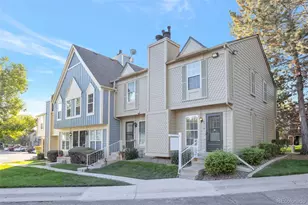 1601 S Idalia Cir, Aurora, CO 80017 - Photo 1