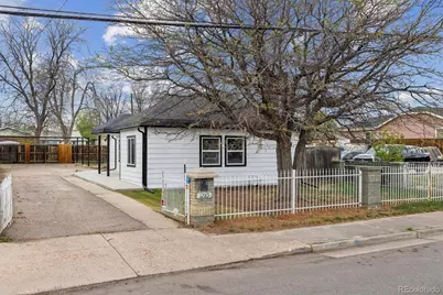 1285 S Irving Street, Denver, CO 80219 - Photo 1