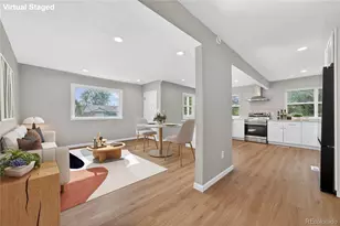 1567 Rosemary St, Denver, CO 80220 - Photo 3