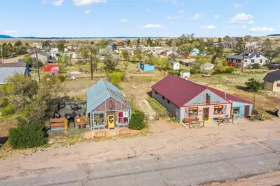 13550 Front Street, Peyton, CO 80831 - Photo 1
