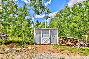 605 Lamb Mountain Rd, Fairplay, CO 80440 - Photo 29