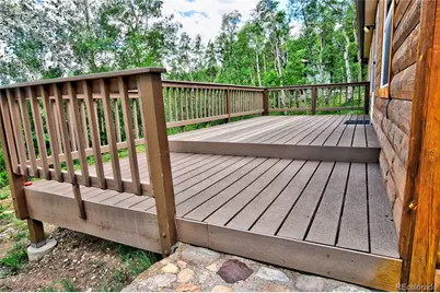 605 Lamb Mountain Road, Fairplay, CO 80440 - Photo 23