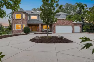 7199 S Chapparal Cir W, Centennial, CO 80016 - Photo 3