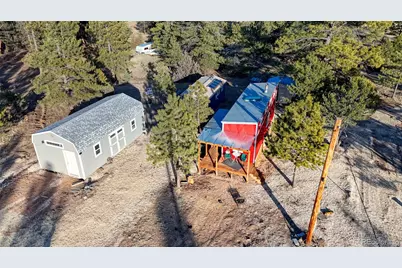 1446 13th Trail, Cotopaxi, CO 81223 - Photo 1