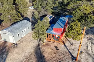 1446 13th Trail, Cotopaxi, CO 81223 - Photo 1