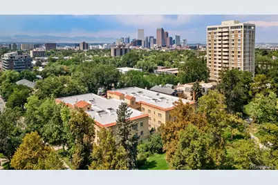 1515 E 9th Avenue #210, Denver, CO 80218 - Photo 29