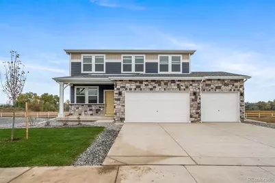 4293 Alderwood Drive, Johnstown, CO 80534 - Photo 1