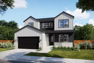 16784 Standing Elk Dr, Parker, CO 80134 - Photo 1