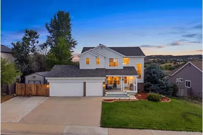 1830 Baldwin Park Road, Castle Rock, CO 80104 - Photo 1
