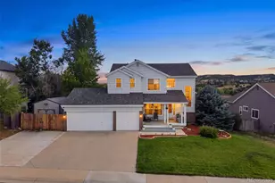 1830 Baldwin Park Rd, Castle Rock, CO 80104 - Photo 1