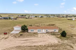 6345 Southfork Dr, Peyton, CO 80831 - Photo 1