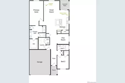 4972 N Tempe Street, Aurora, CO 80019 - Photo 37