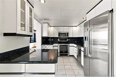130 N Pearl Street #1701, Denver, CO 80203 - Photo 9