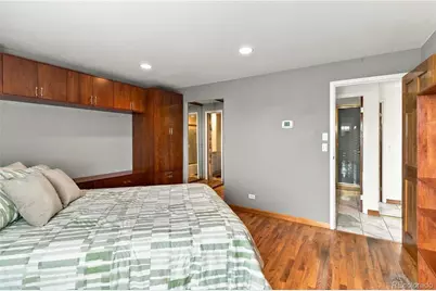 130 N Pearl Street #1701, Denver, CO 80203 - Photo 23