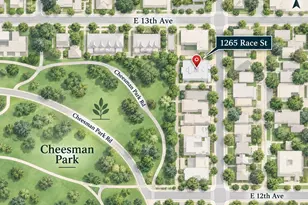 1265 Race St, Denver, CO 80206 - Photo 31