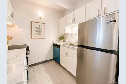 1265 Race Street #208, Denver, CO 80206 - Photo 5