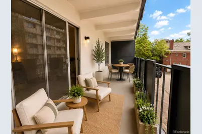1265 Race Street #208, Denver, CO 80206 - Photo 19