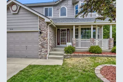 14160 W 44th Place, Golden, CO 80403 - Photo 3
