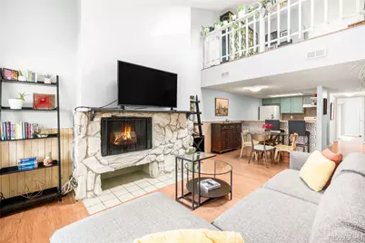 1762 S Trenton Street #6, Denver, CO 80231 - Photo 7
