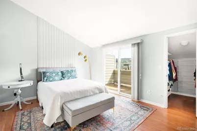 1762 S Trenton Street #6, Denver, CO 80231 - Photo 15